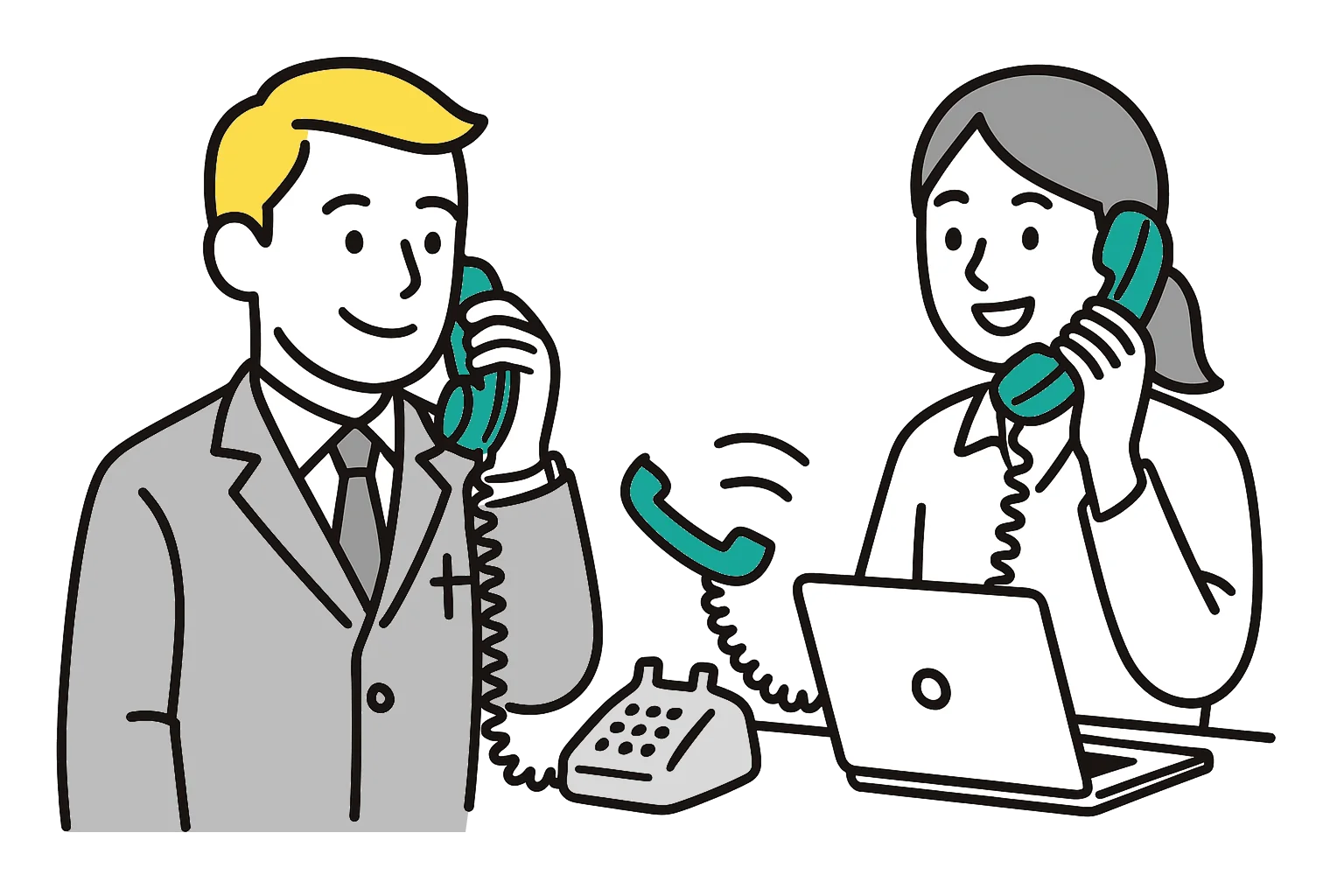 充実したサポート体制