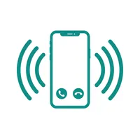 代表番号に着信